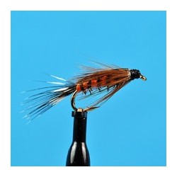 Tellico Nymph Orange