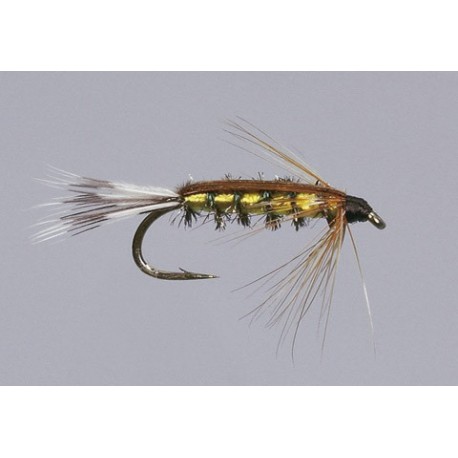 Tellico Nymph