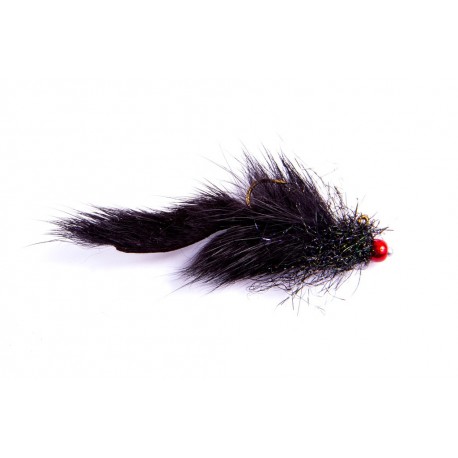TFP Balanced Squirrel Black