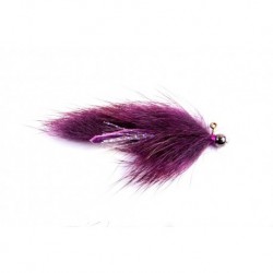 TFP Balanced Squirrel Purple