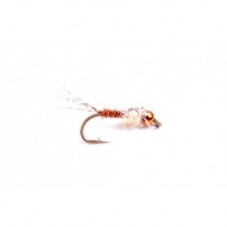 TFP Crust Nymph PMD