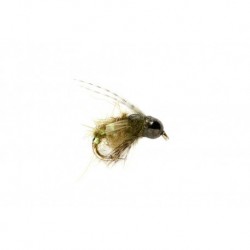Thrift Shop Caddis Olive