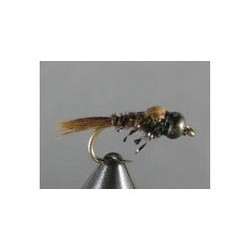 Bh Atomic Pheasant Tail