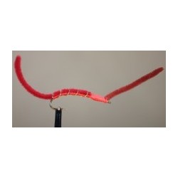 Two Tone San Juan (Red Brown)