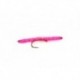 Vernille San Juan Worm Pink