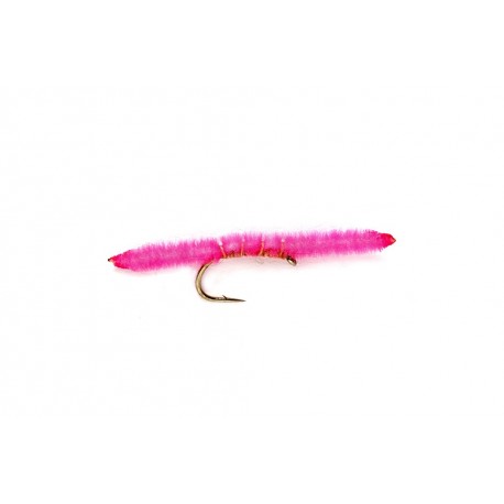 Vernille San Juan Worm Pink