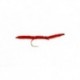 Vernille San Juan Worm Red