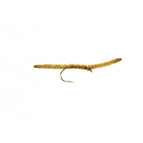 Vernille San Juan Worm Tan