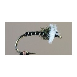 Whisper Midge (Black)