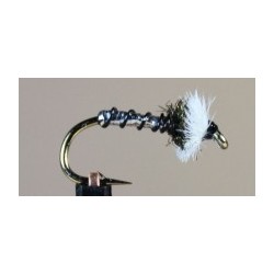 Whisper Midge (Silver)