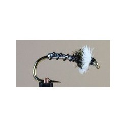 Whisper Midge Silver