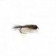 Woven Nymph Brown Olive (Tungsten Bead Head)