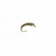 Zebra Midge Olive (Tungsten Bead Head)