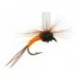 Foam Tailed Klinkhammers Orange