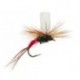 Foam Tailed Klinkhammers Red