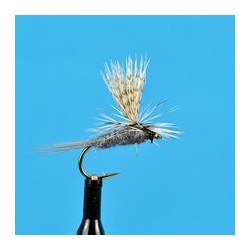Parachute Caddis Olive
