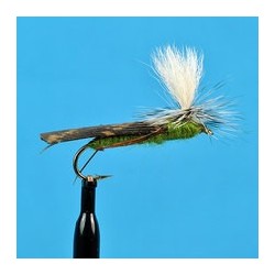 Parachute Green Drake