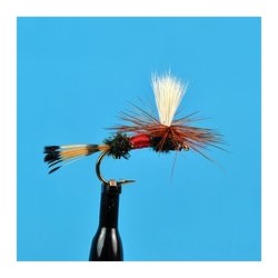 Parachute Pale Morning Dun