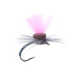 Peacock Green Magic Pearl Klinkhamer