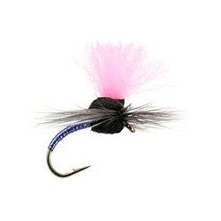 Peacockue Magic Pearl Klinkhamer