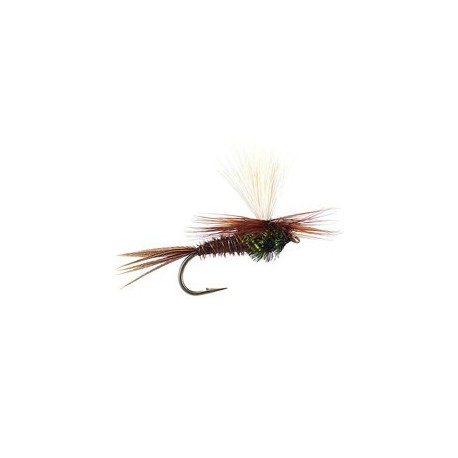 Pheasant Tail Parachute Superb