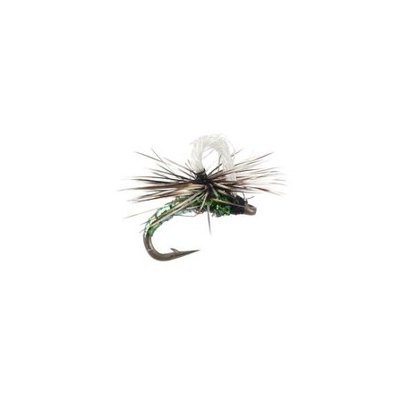 Silvermans Midge Mess Emerger
