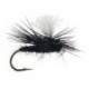 Swishers Dancing Caddis Black