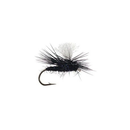 Swishers Dancing Caddis Black