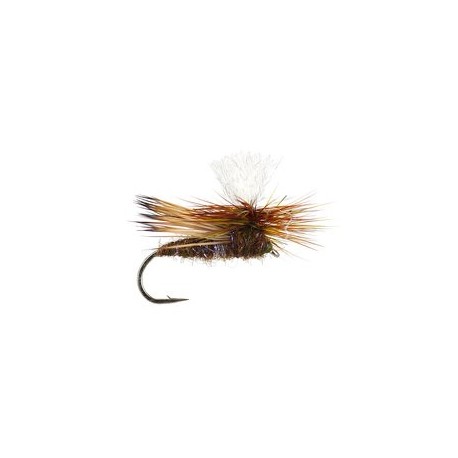 Swishers Dancing Caddis Olive