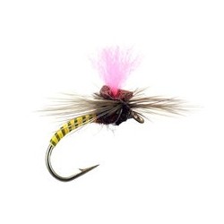 Yellow Synquill Klinkhamer