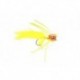 Bass Popper Yellow