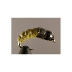 Bh Bottom Bouncing Caddis