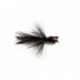 Bluegill Bug Popper Black