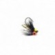 Bluegill Mini Slider Black & Yellow