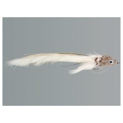 Bunny Chrystal White