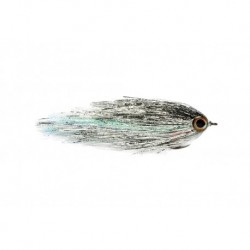 Clydesdale Silver Bait
