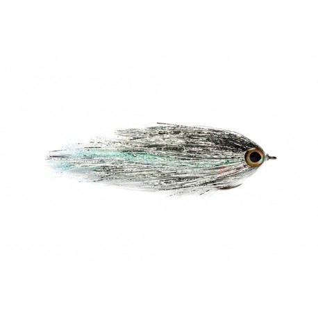 Clydesdale Silver Bait