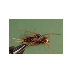 Bh Brown Kaufmanns Mini Stone