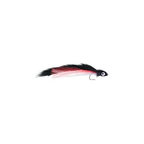 Firetail Black