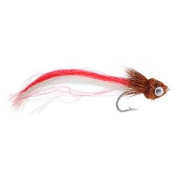 Firetail Brown