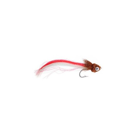 Firetail Brown