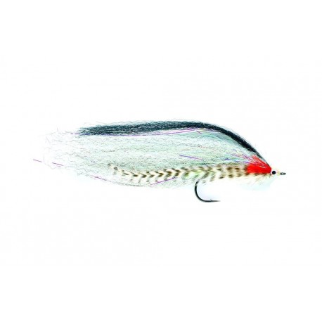 Grizzly Pike Fly (Bc)