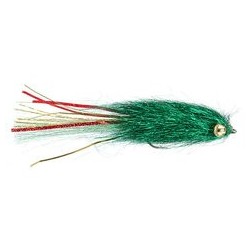 Heavy Green Preyfish