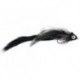 Irresistible Deerhair Diver Black