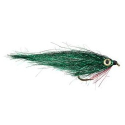 Marks Green Baitfish
