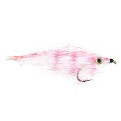 Marks Pink Barred Streamer