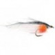 Marks Super Red Flash Streamer