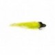 Monster Deerhair Diver Chartruese