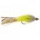Olive Grey Attractor Jig