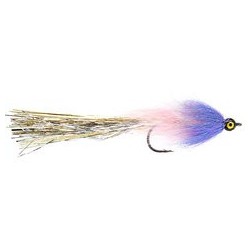 Pink Purple Attractor Jig